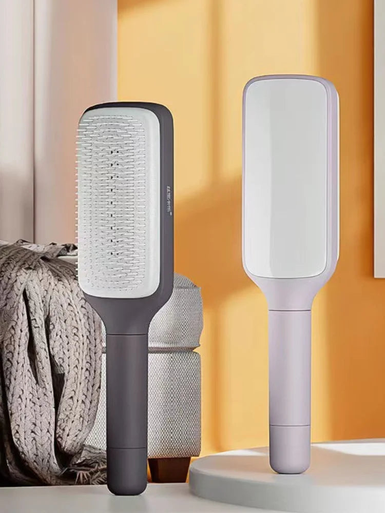 Glow Flex Care Careflex Hairbrush Buy One Get One