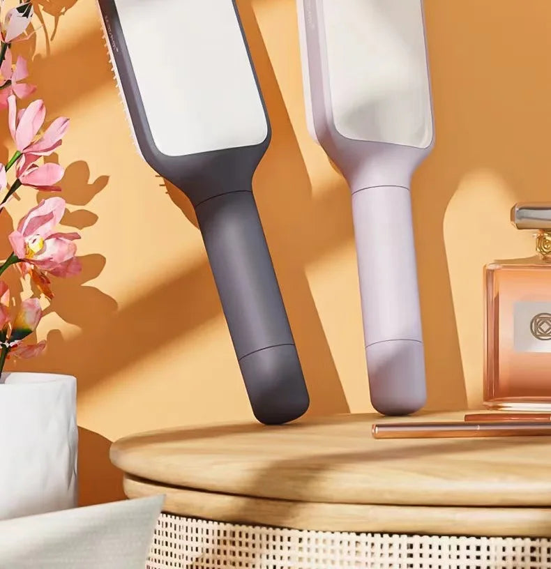 Glow Flex Care Careflex Hairbrush Buy One Get One
