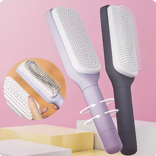 Glow Flex Care Careflex Hairbrush Buy One Get One