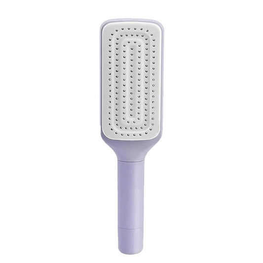 Glow Flex Care Careflex Hairbrush