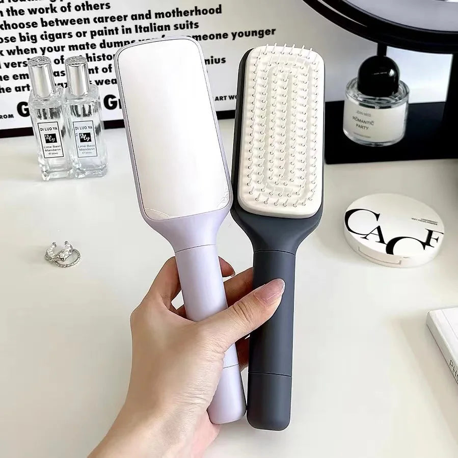 Glow Flex Care Careflex Hairbrush Buy One Get One