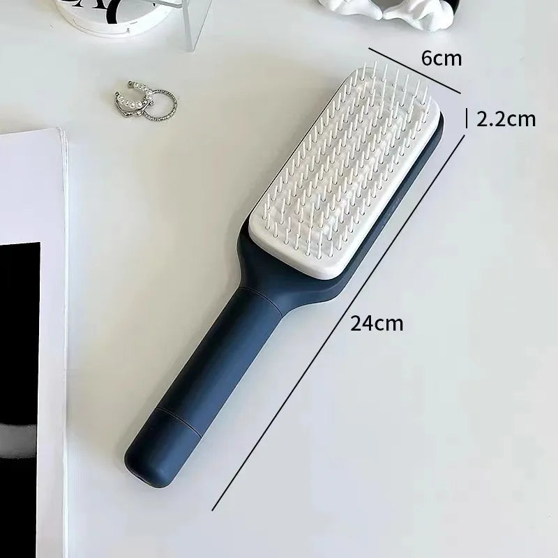 Glow Flex Care Careflex Hairbrush Buy One Get One