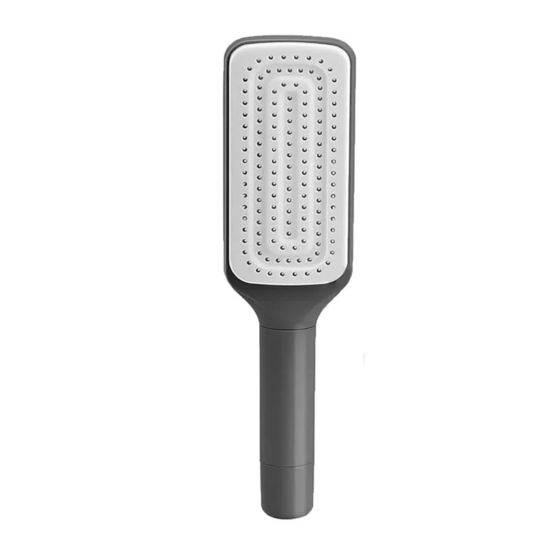 Glow Flex Care Careflex Hairbrush